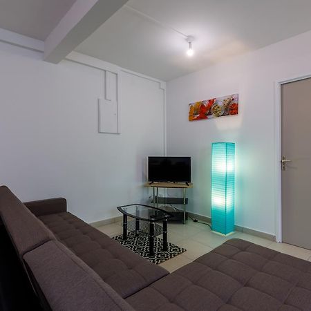 Le Bon Spot Appartements Saint-Denis Exterior photo