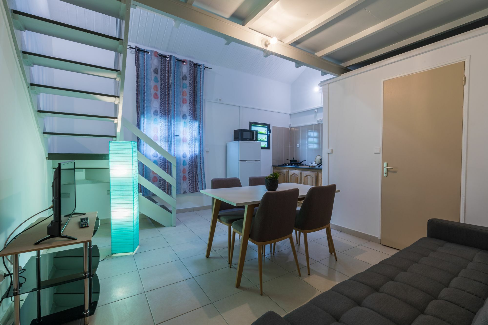 Le Bon Spot Appartements Saint-Denis Exterior photo